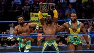 Will it be Big E?